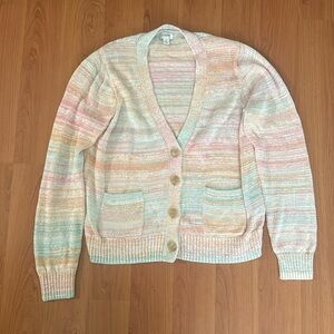J Crew Cardigan